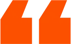 quotation marks
