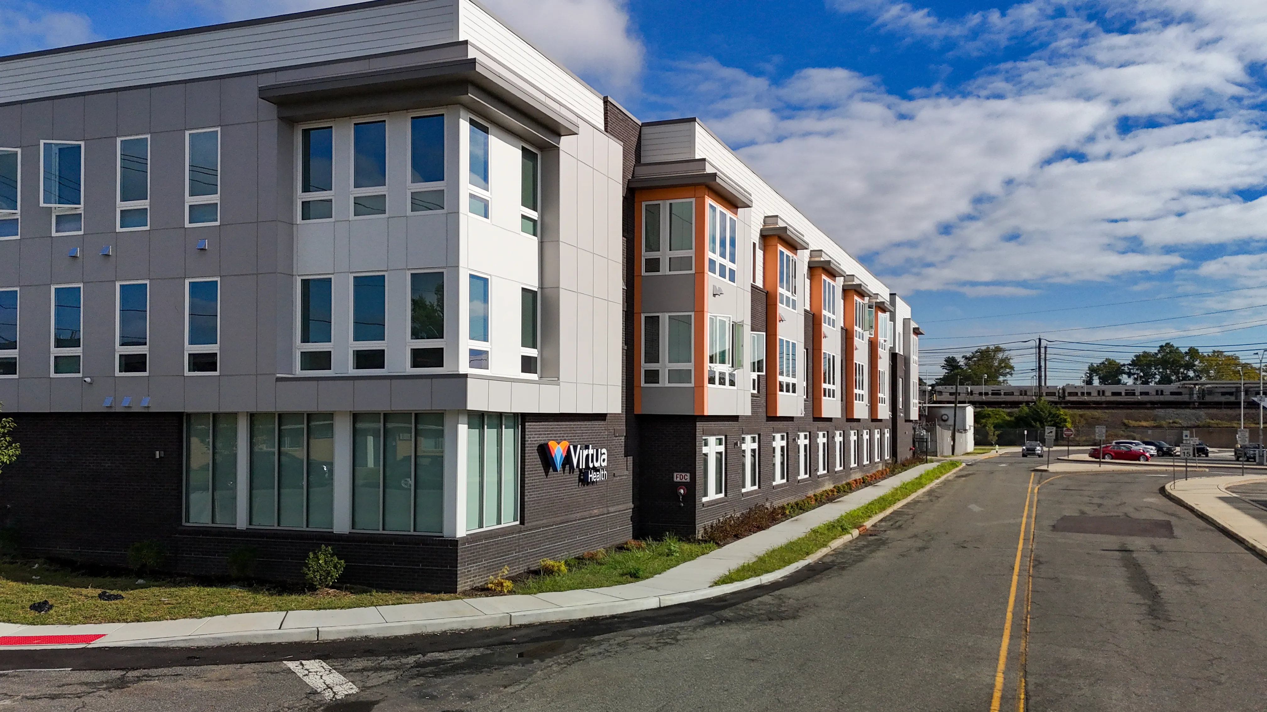 Virtua Health (Camden - New Jersey)