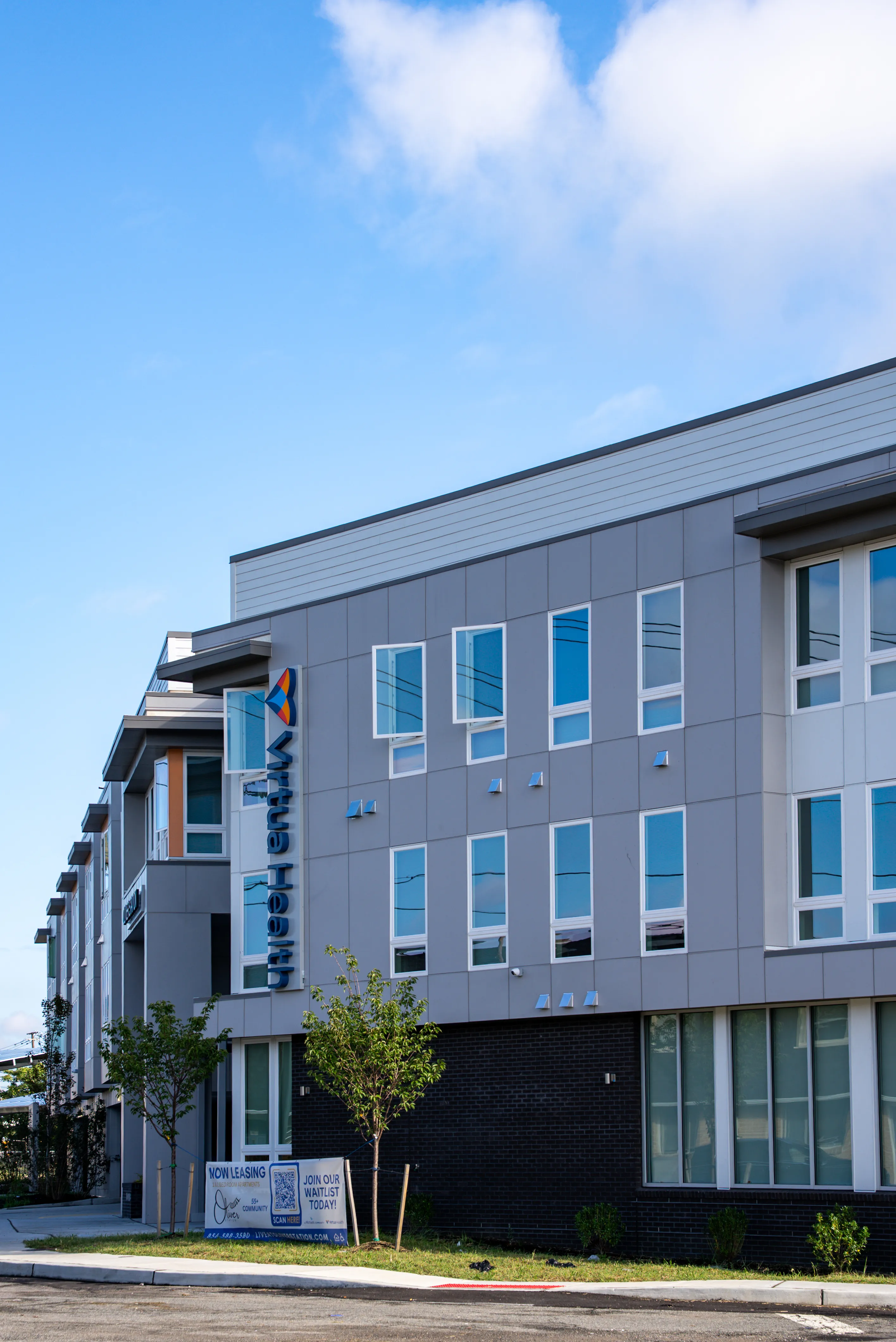Virtua Health (Camden - New Jersey)