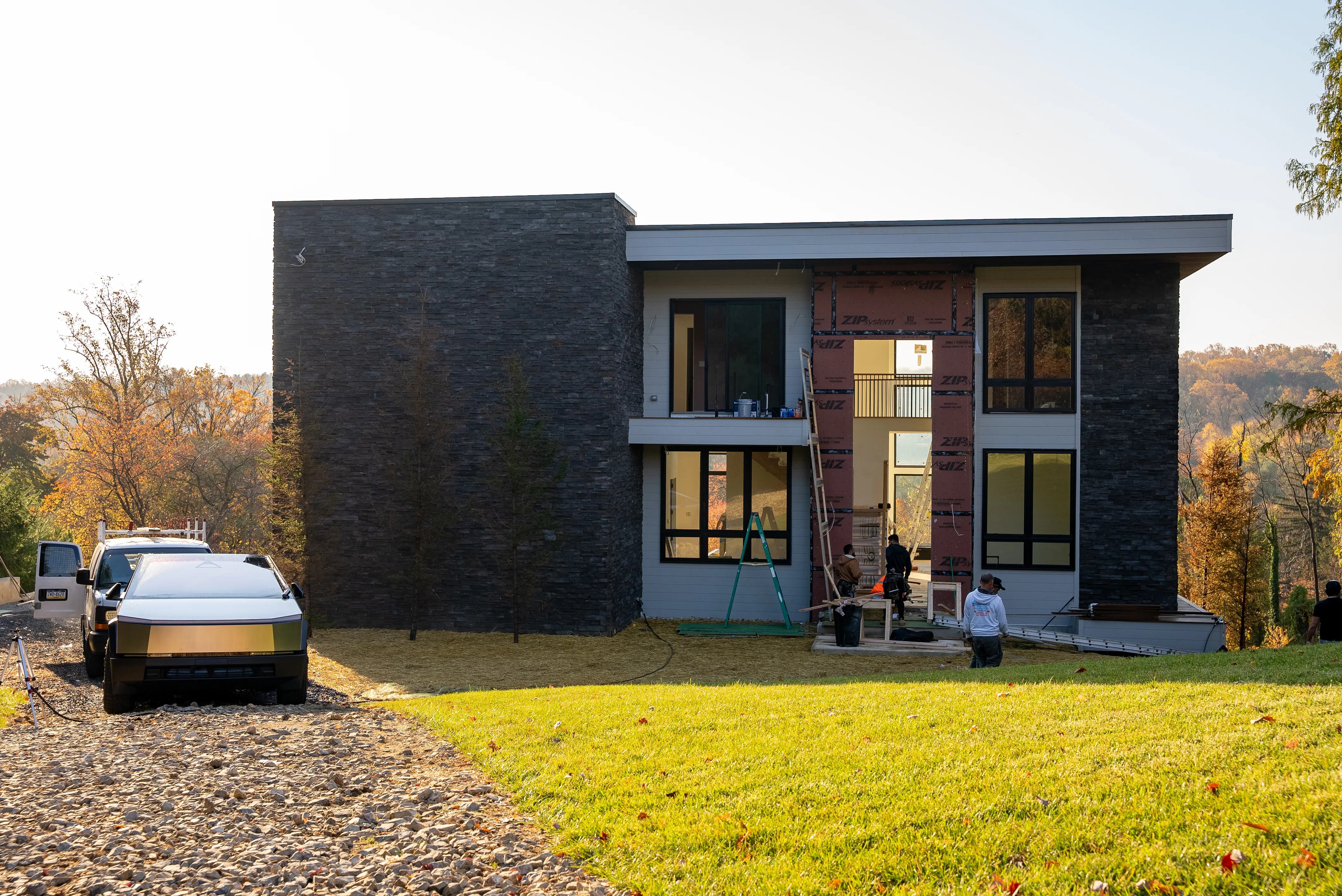 Turnkey Project (Jenkintown - Pennsylvania)